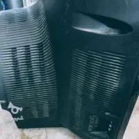 تلویزیون ۳۲ اینچ صفحه تخت پلاسما سامسونگ|تلویزیون و پروژکتور|آمل, |دیوار