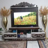 میز تلویزیون‌ هایگلاس