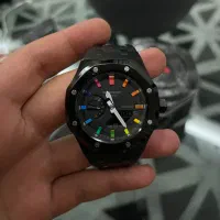 Gshock ga2100 limited