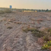 زمین بایر|فروش زمین و ملک کلنگی|رباط‌کریم, رباط‌کریم|دیوار