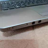 لپ تاپ HP notebook فلزی با لوازم کامل|رایانه همراه|سنندج, |دیوار