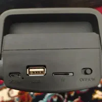 اسپیکر بلوتوثی قابل حمل|سیستم صوتی خانگی|تنکابن, |دیوار