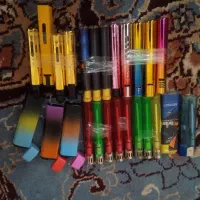فندک سالم و نو ده تا اتمی بافشار قوی ده تامعوملی