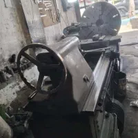 دستگاه سنگین تراش|ماشین‌آلات صنعتی|پاکدشت, خاتون آباد|دیوار