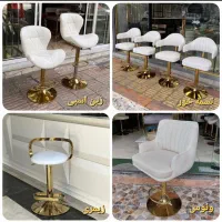 صندلی اپن و غذاخوری/تولیدی اپن یونیک