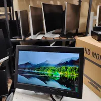 مانیتور ۱۰ اینچ HDMI IPS|دوربین عکاسی و فیلم‌برداری|تهران, جمهوری|دیوار