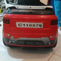 ماشین شارژی