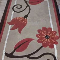 فرش ۶ متری ۲در ۳ سالم|فرش|قرچک, پویینک|دیوار