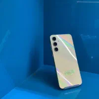 فروش گوشی های استوک اندروید در حد A35گارانتی فعال