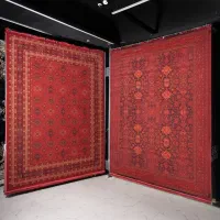 فرش تمدن ۱۲۰۰شانه/تراکم۳۶۰۰ مرکزقاجار ۱۲متری کاشان