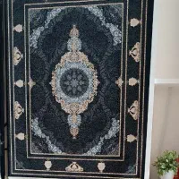 دو عدد فرش 12 متری کاشان نو 1200 شانه