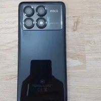 Poco X6 pro