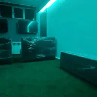 گیم نت پاریس، نیم بها