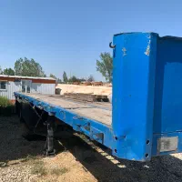 کفی سه محور ایران کاوه