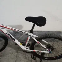 دوچرخه حرفه ای ترینکس 26 آلومینیوم