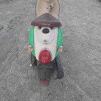 موتور یاماها وینو|موتورسیکلت|ساری, |دیوار