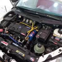 ریمپ افزایش شتاب کاهش مصرف تعمیرات ایسیو ecu دیاگ