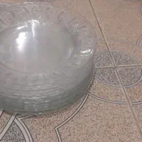 بشقاب میوه خوری اصل فرانسه|ظروف سرو و پذیرایی|رباطکریم, شترخوار|دیوار