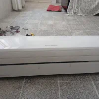 کولر گازی ایران رادیاتور ۳۰۰۰۰