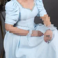 لباس مجلسی
