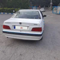 پارس ۹۲ معاوضه با جکj5یا برلیناس H330|خودرو سواری و وانت|چالوس, |دیوار