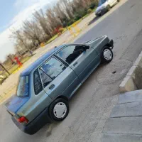 پرایدمدل ۸۸|خودرو سواری و وانت|مشهد, شهید آوینی|دیوار