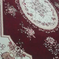 فرش ۱۲متری|فرش|گنبد کاووس, |دیوار