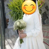 لباس عروس