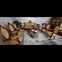 فروش مبلمان استیل