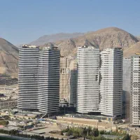 ۱۸۰ متری h3 h4 تسویه / بقیمت|پیش‌فروش املاک|تهران, شهرک چیتگر|دیوار