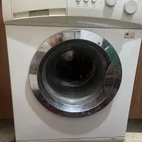 ماشین لباسشویی