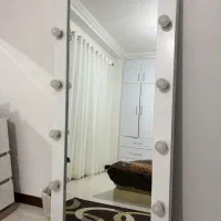 آیینه چراغ دار