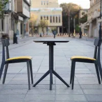 صندلی میز رستوران کافه کافی شاپ Unique|میز و صندلی غذاخوری|شیراز, وصال|دیوار