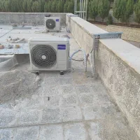 تعمیرات انواع اسپلیت عسلویه نخل تقی