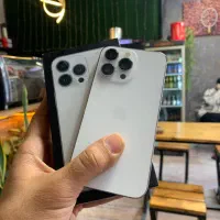 ایفون ۱۳ پرو دوسیم ZAA