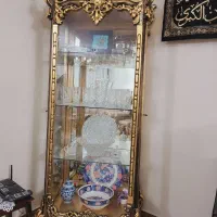 سرویس مبلمان و میزنهارخوری استیل سلطنتی|مبلمان خانگی و میز عسلی|تهران, مشیریه|دیوار