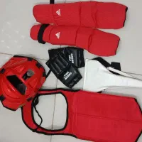 لباس مبارزه