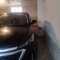 تیگارد x35|خودرو سواری و وانت|کرج, حصارک بالا|دیوار