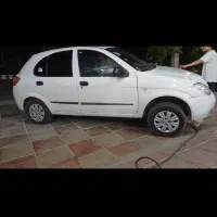 تیبا۲ مدل ۹۷