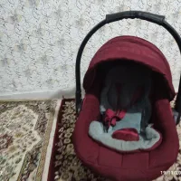 کریر بچه در حد نو|کالسکه و لوازم جانبی|ماهان, |دیوار