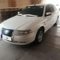 سورن ELX توربو شارژ، مدل ۱۳۹۶ معاوضه|خودرو سواری و وانت|زاهدان, |دیوار