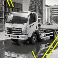 فورس ۶ تن بدون خواب