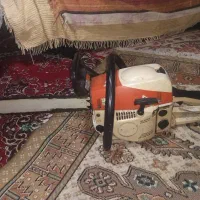 اَره موتور بنزینی