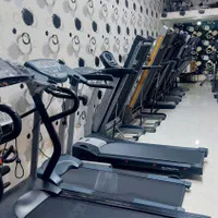 تردمیل های فروشگاهی. خانگی، باشگاهی