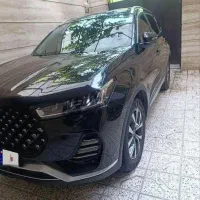 تیگو اکسلنت