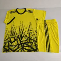 پیراهن شورت ورزشی دوجیکس