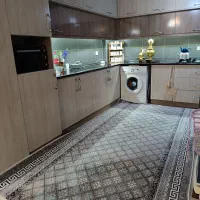 فروش واحد ۱۳۵ متر سه خواب مرکز شهر یساول