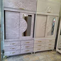 انباررخت|جاکفشی، کمد، دراور|پرند, فاز ۱|دیوار