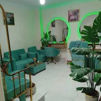 سالن زیبایی پدیده. اکستینشن مژه. لیفت مژه و ابرو|خدمات آرایشگری و زیبایی|رباطکریم, رباطکریم|دیوار