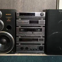 sony lbt 705|سیستم صوتی خانگی|تهران, ونک|دیوار